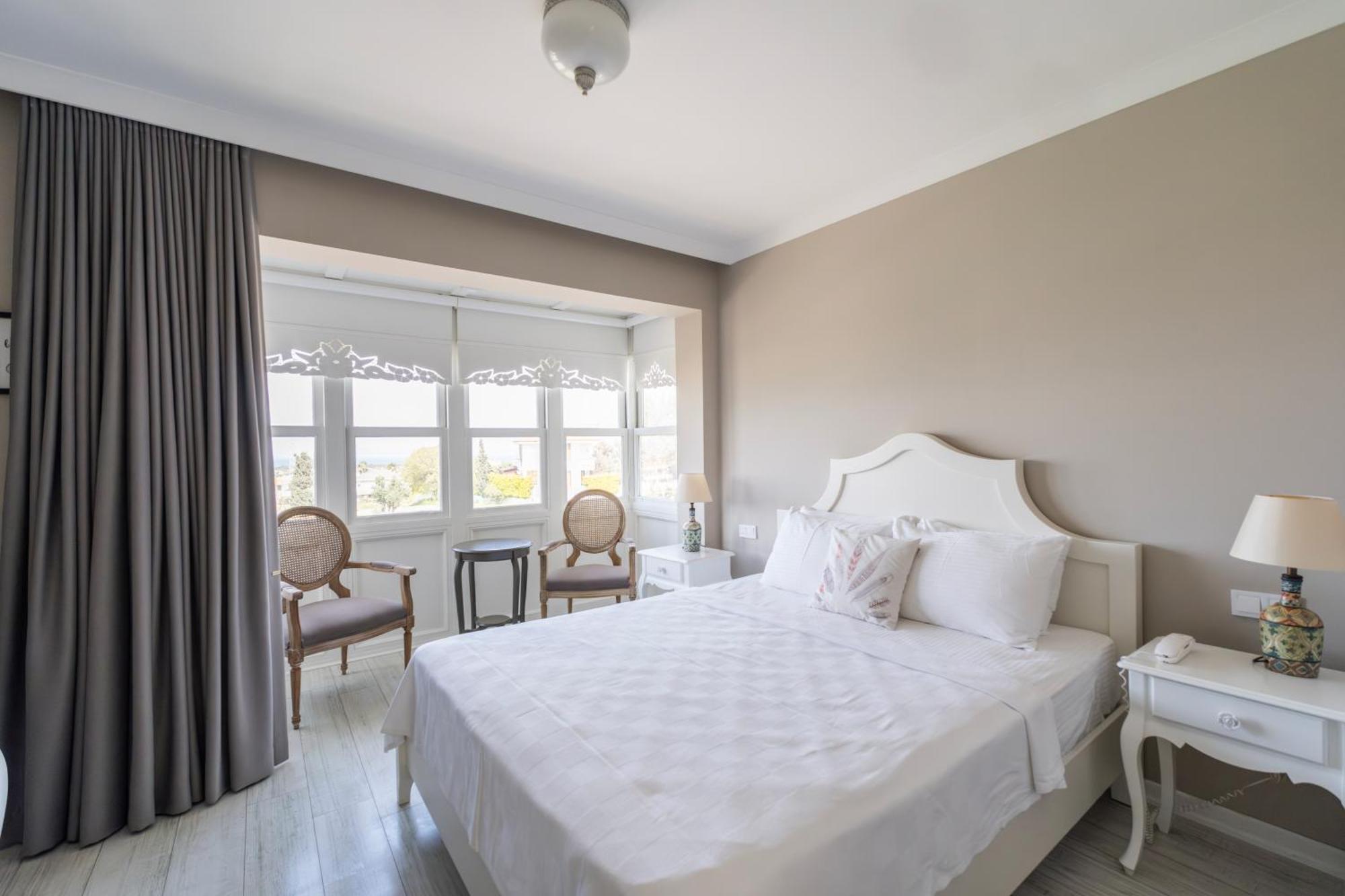 Eritrina Alaçatı Ngoại thất bức ảnh