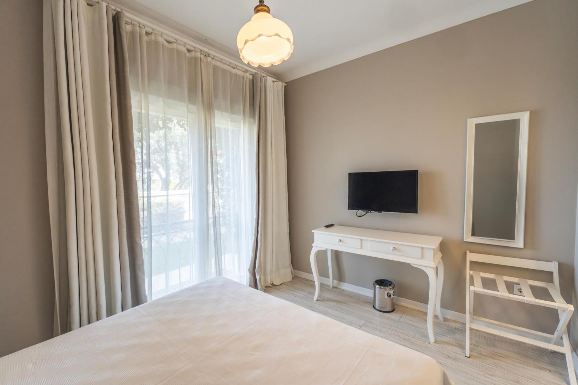 Eritrina Alaçatı Ngoại thất bức ảnh
