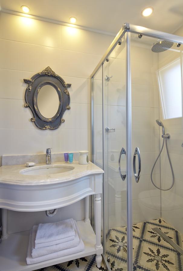 Eritrina Alaçatı Ngoại thất bức ảnh